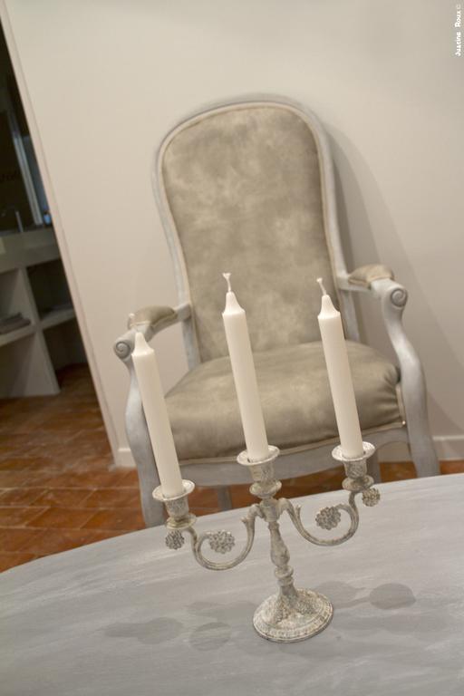 La Rivayne Bed and Breakfast Lourmarin Rum bild